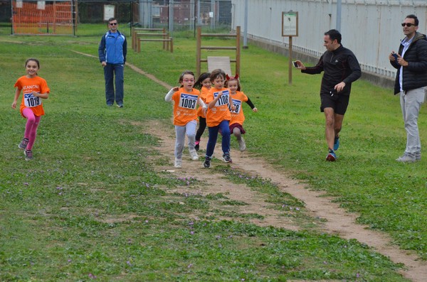 Trofeo Arancini Podistica Solidarietà  (29/10/2017) 00040
