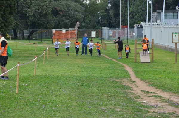 Trofeo Arancini Podistica Solidarietà  (29/10/2017) 00073
