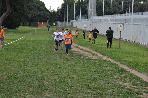 Trofeo Arancini Podistica Solidarietà  (29/10/2017) 00080