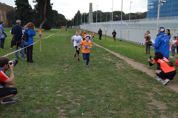 Trofeo Arancini Podistica Solidarietà  (29/10/2017) 00081