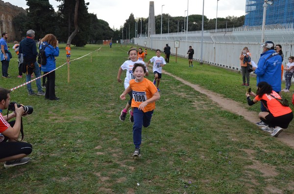 Trofeo Arancini Podistica Solidarietà  (29/10/2017) 00083