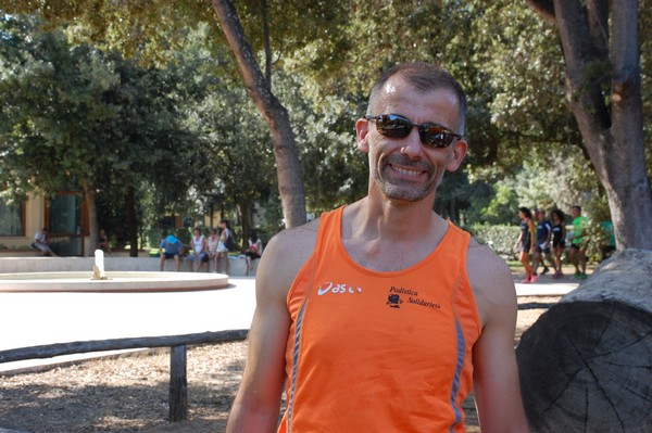 Circeo National Park Trail Race (26/08/2017) 00001