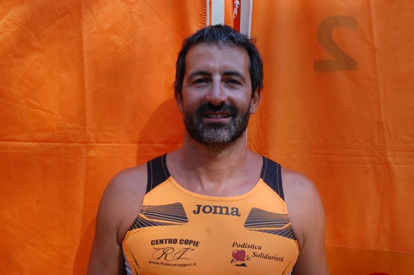 Circeo National Park Trail Race (26/08/2017) 00004