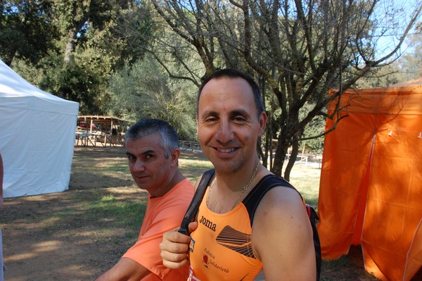 Circeo National Park Trail Race (26/08/2017) 00005