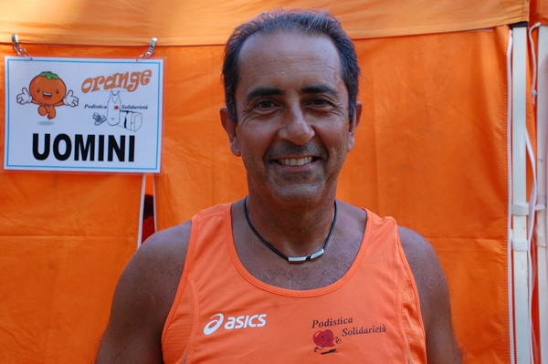 Circeo National Park Trail Race (26/08/2017) 00007