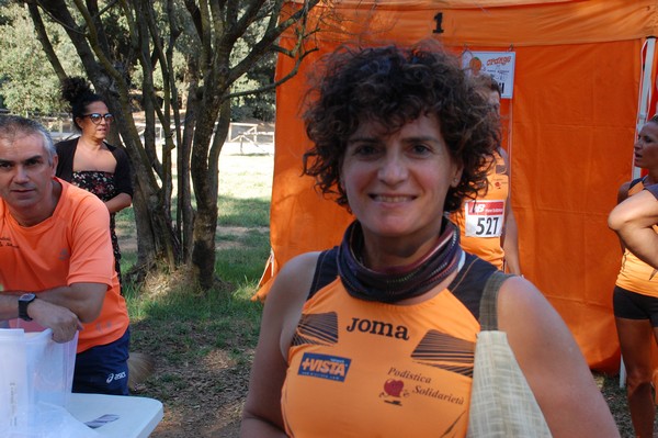 Circeo National Park Trail Race (26/08/2017) 00008