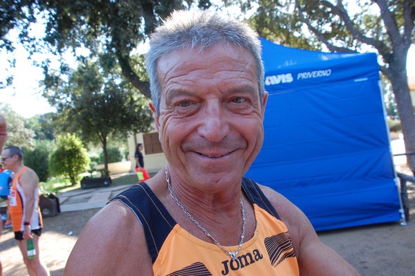 Circeo National Park Trail Race (26/08/2017) 00012