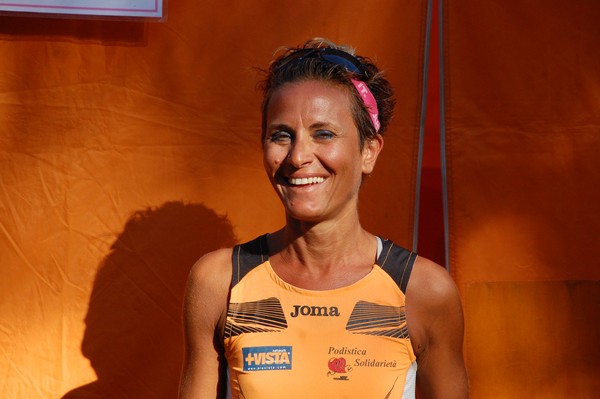 Circeo National Park Trail Race (26/08/2017) 00014