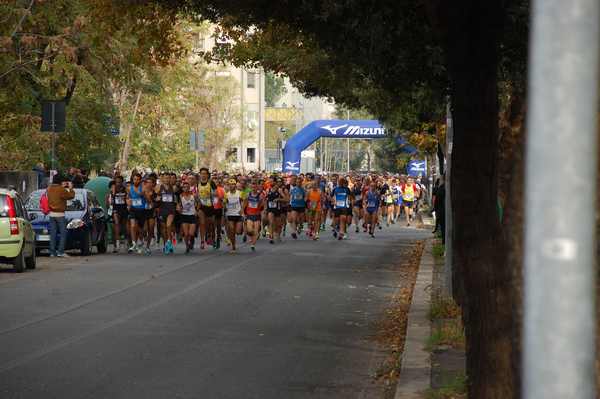 Corriamo al Tiburtino (19/11/2017) 00002