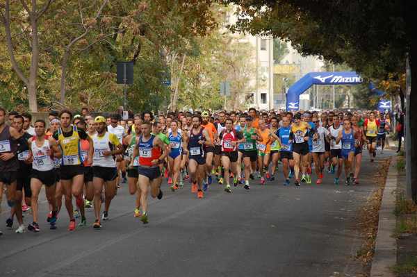 Corriamo al Tiburtino (19/11/2017) 00004