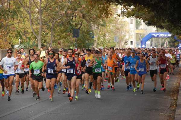 Corriamo al Tiburtino (19/11/2017) 00006