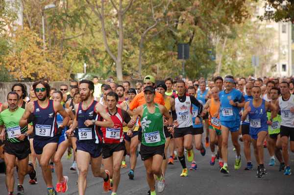 Corriamo al Tiburtino (19/11/2017) 00007