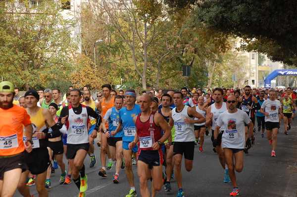 Corriamo al Tiburtino (19/11/2017) 00008