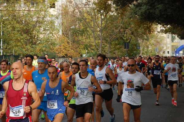 Corriamo al Tiburtino (19/11/2017) 00009