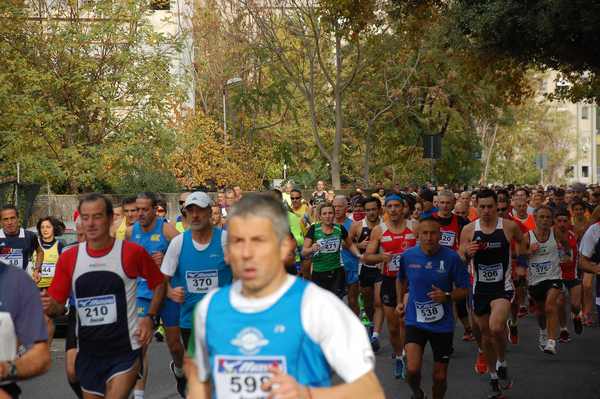 Corriamo al Tiburtino (19/11/2017) 00012