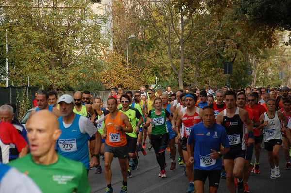 Corriamo al Tiburtino (19/11/2017) 00013
