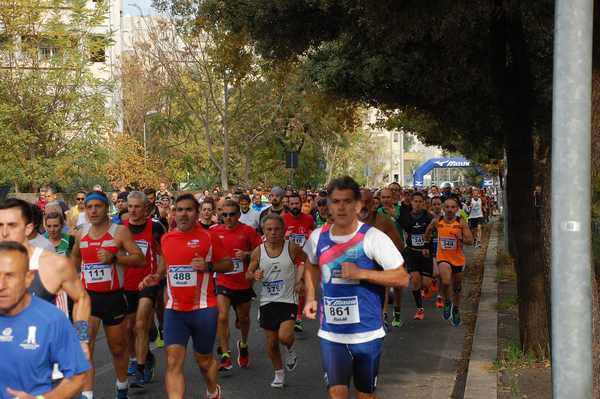 Corriamo al Tiburtino (19/11/2017) 00014