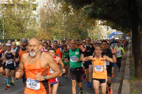 Corriamo al Tiburtino (19/11/2017) 00016