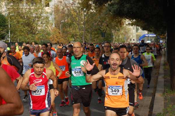 Corriamo al Tiburtino (19/11/2017) 00017