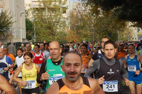 Corriamo al Tiburtino (19/11/2017) 00018