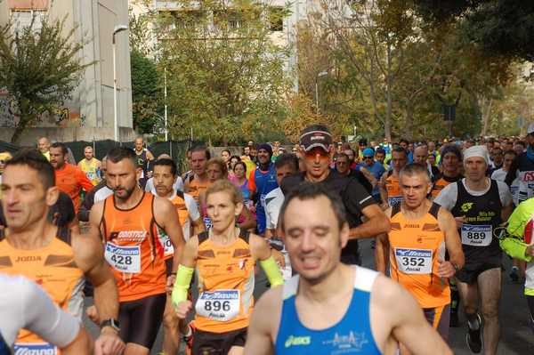 Corriamo al Tiburtino (19/11/2017) 00020