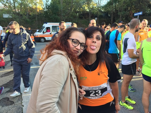 Maratonina di S.Alberto Magno [TOP] (11/11/2017) 003