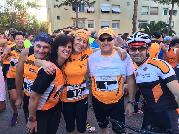Maratonina di S.Alberto Magno [TOP] (11/11/2017) 004