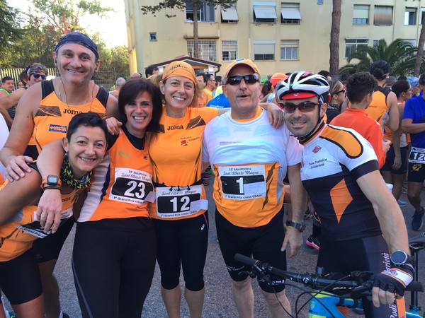 Maratonina di S.Alberto Magno [TOP] (11/11/2017) 005