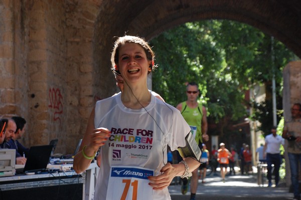 Race for Children (14/05/2017) 00026