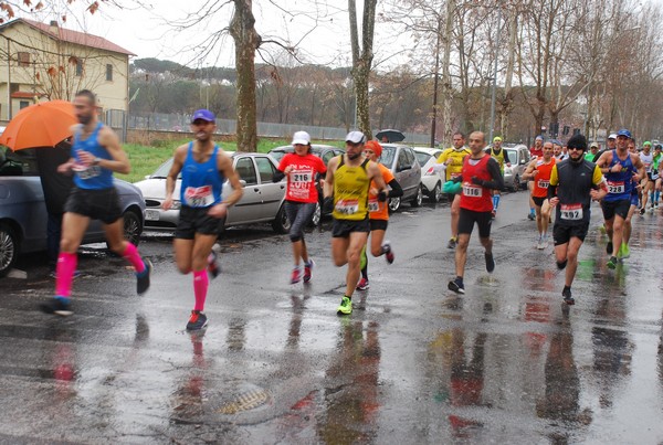 Corriamo al Collatino (TOP) (05/03/2017) 00027