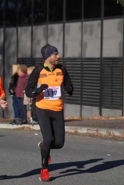 CorriOlimpiaEur (10/12/2017) 00063