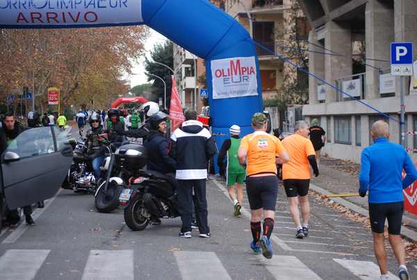 CorriOlimpiaEur (10/12/2017) 00011