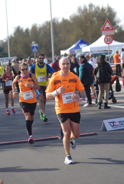 Maratonina Città di Fiumicino (12/11/2017) 00003