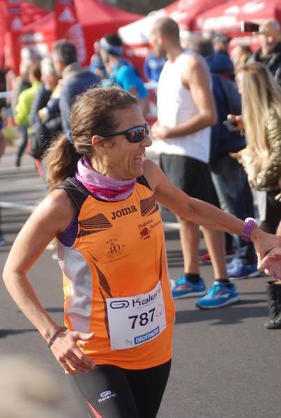Maratonina Città di Fiumicino (12/11/2017) 00007