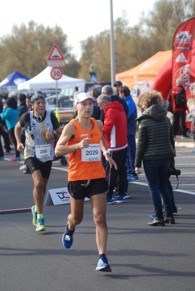 Maratonina Città di Fiumicino (12/11/2017) 00010