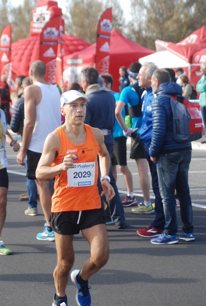 Maratonina Città di Fiumicino (12/11/2017) 00012