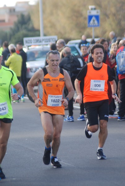Maratonina Città di Fiumicino (12/11/2017) 00013