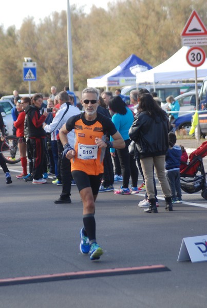 Maratonina Città di Fiumicino (12/11/2017) 00017