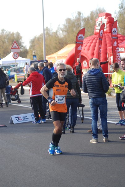 Maratonina Città di Fiumicino (12/11/2017) 00019