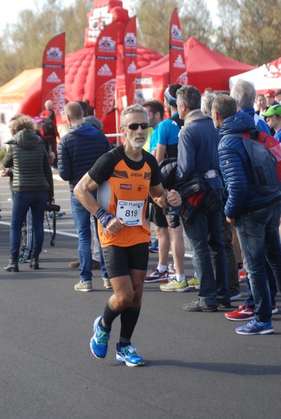 Maratonina Città di Fiumicino (12/11/2017) 00020