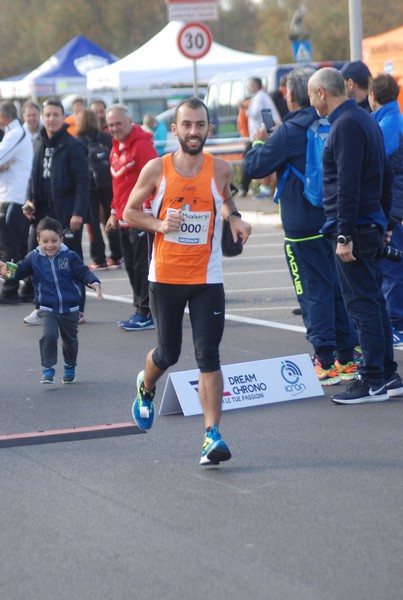 Maratonina Città di Fiumicino (12/11/2017) 00022