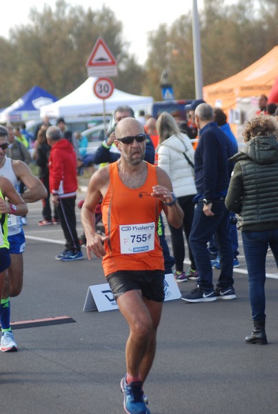 Maratonina Città di Fiumicino (12/11/2017) 00024