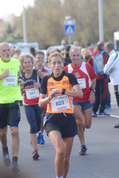 Maratonina Città di Fiumicino (12/11/2017) 00028