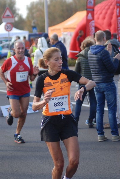 Maratonina Città di Fiumicino (12/11/2017) 00029
