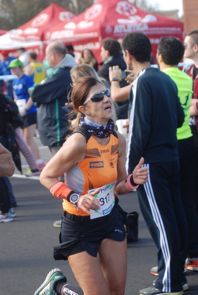 Maratonina Città di Fiumicino (12/11/2017) 00032