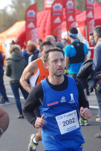 Maratonina Città di Fiumicino (12/11/2017) 00033