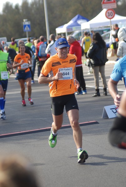 Maratonina Città di Fiumicino (12/11/2017) 00036