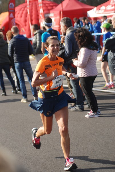 Maratonina Città di Fiumicino (12/11/2017) 00040