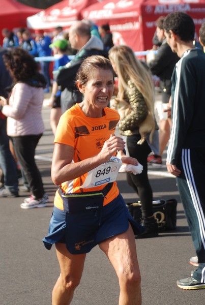 Maratonina Città di Fiumicino (12/11/2017) 00041