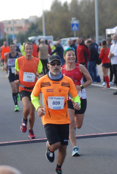 Maratonina Città di Fiumicino (12/11/2017) 00044